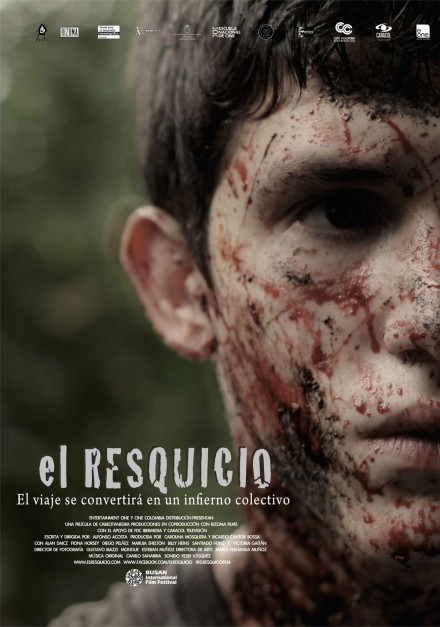 2012 – The Crack