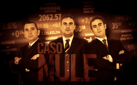 2012 – El Caso Nule