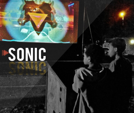 2012 – S.O.N.I.C.