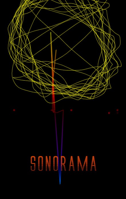2011- “Sonorama” by Alba F. Triana