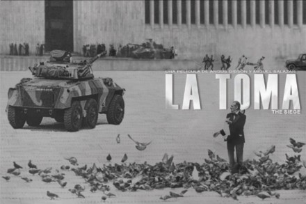 2011 – The Siege