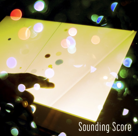 2010 – “Sounding Score” by Alba F. Triana (Inst)