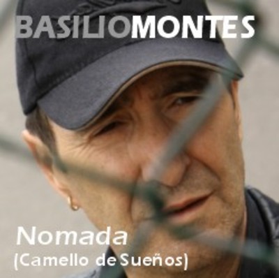2011 – “Nomada” by Basilio Montes