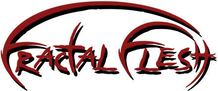 2010 – Fractal Flesh