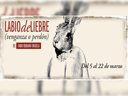 2015 – Harelip – “Labio de Liebre”