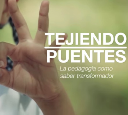 2019 – Tejiendo Puentes