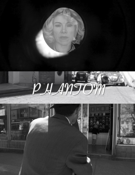2021 – Phantom