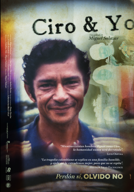 2018 – Ciro y Yo