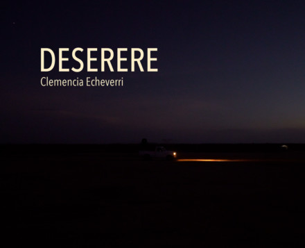 2022 – Deserere