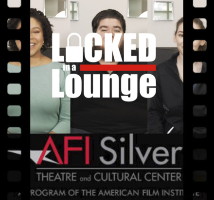 2023 – Locked in a Lounge