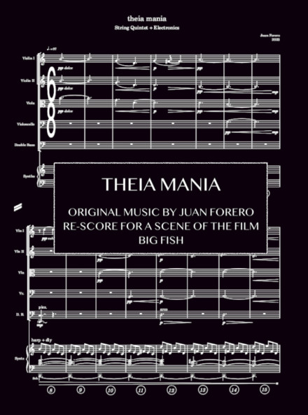theia mania – Original music (re-score)