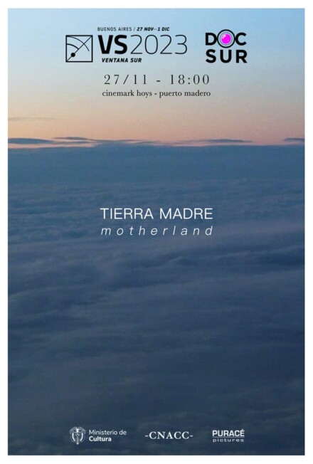 Motherland – Composer – Original Music – Documentary / Drama
