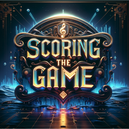 2024 – Scoring the Game