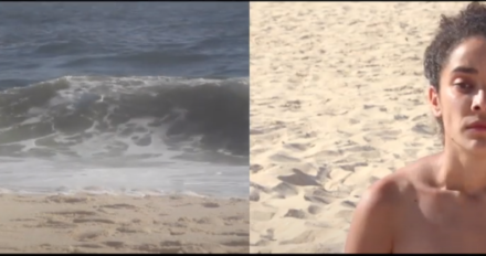 2015 – Respirando Mar