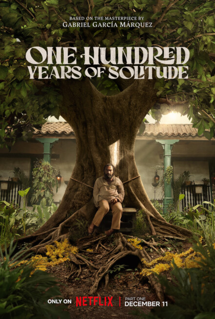 100 Years of Solitude – Orchestration – Netflix Series – Drama