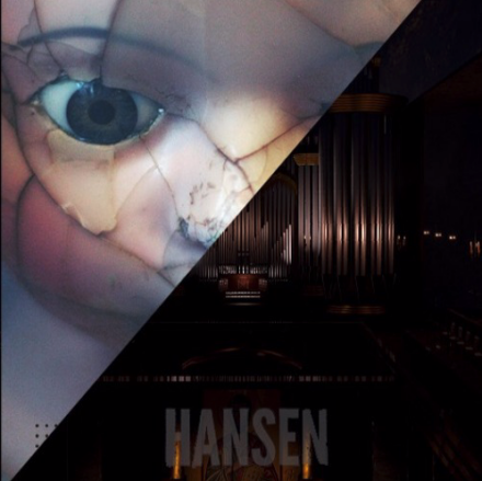 Hansen’s Church – Composer – VG Music