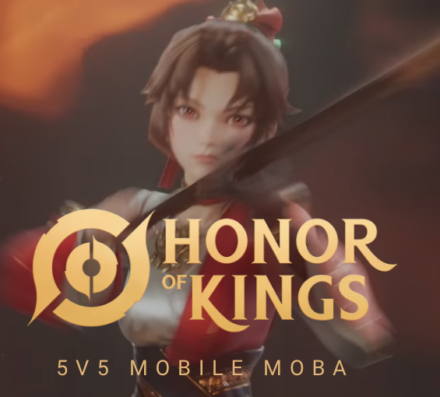 2025 – Honor of Kings – Orchestration & Arrangements